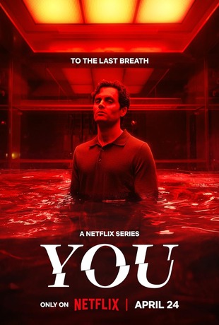 You TV show poster